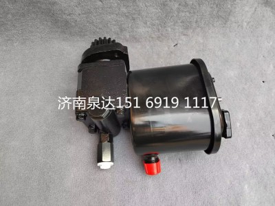 ZYB-1723L/694,轉(zhuǎn)向助力泵,濟(jì)南泉達(dá)汽配有限公司
