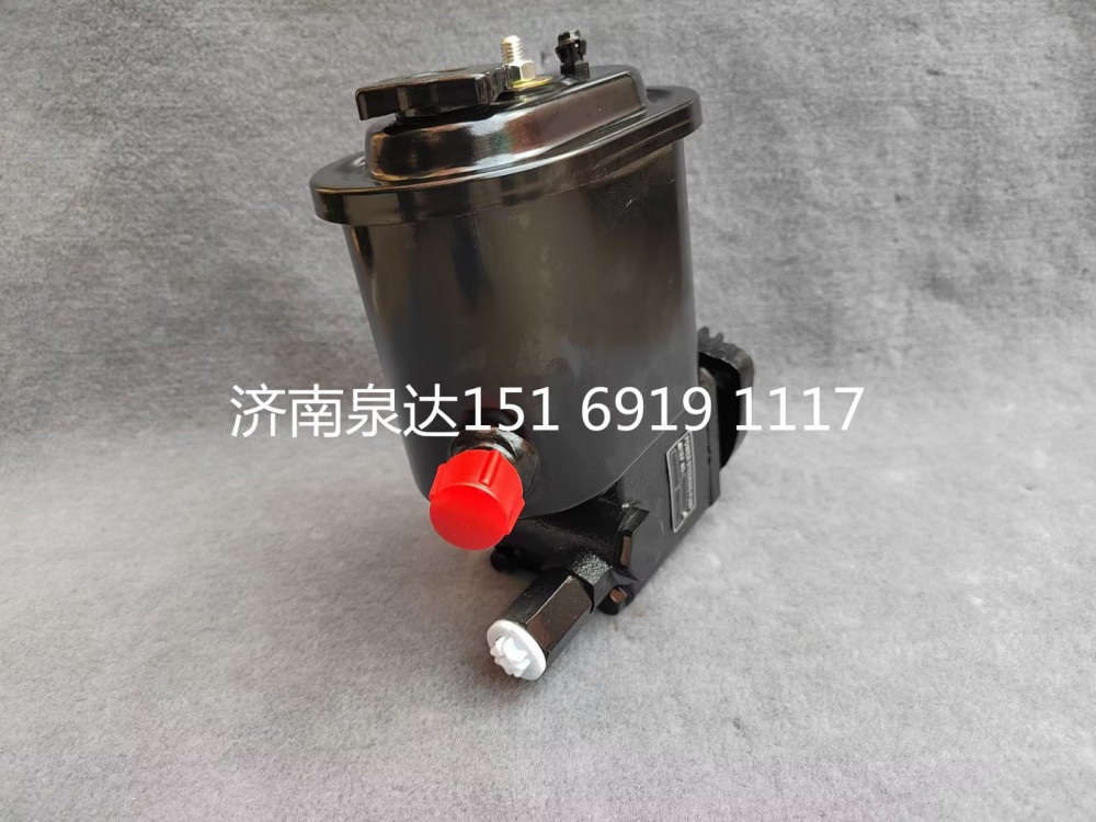 ZYB-1723L/694,轉(zhuǎn)向助力泵,濟(jì)南泉達(dá)汽配有限公司