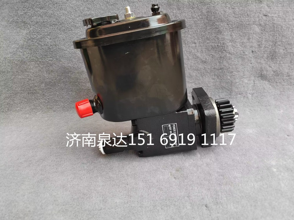 ZYB-1723L/694,轉(zhuǎn)向助力泵,濟(jì)南泉達(dá)汽配有限公司