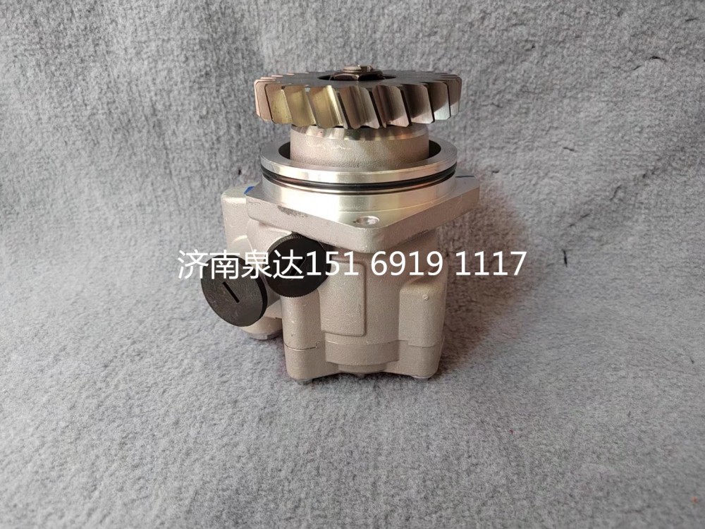 3M5W237D40W0A-3407100,轉向助力泵,濟南泉達汽配有限公司