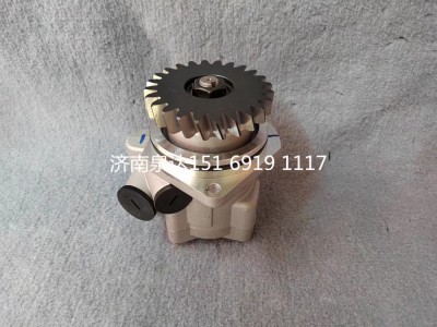 3M5W237D40W0A-3407100,轉向助力泵,濟南泉達汽配有限公司