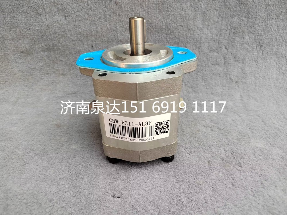 CBW-F311-AL3P,轉(zhuǎn)向助力泵,濟(jì)南泉達(dá)汽配有限公司