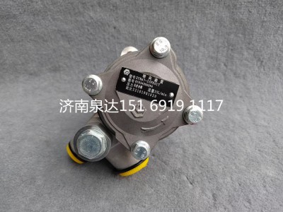 85034000094,轉(zhuǎn)向助力泵,濟南泉達(dá)汽配有限公司