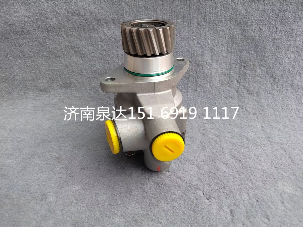 85034000094,轉(zhuǎn)向助力泵,濟南泉達(dá)汽配有限公司