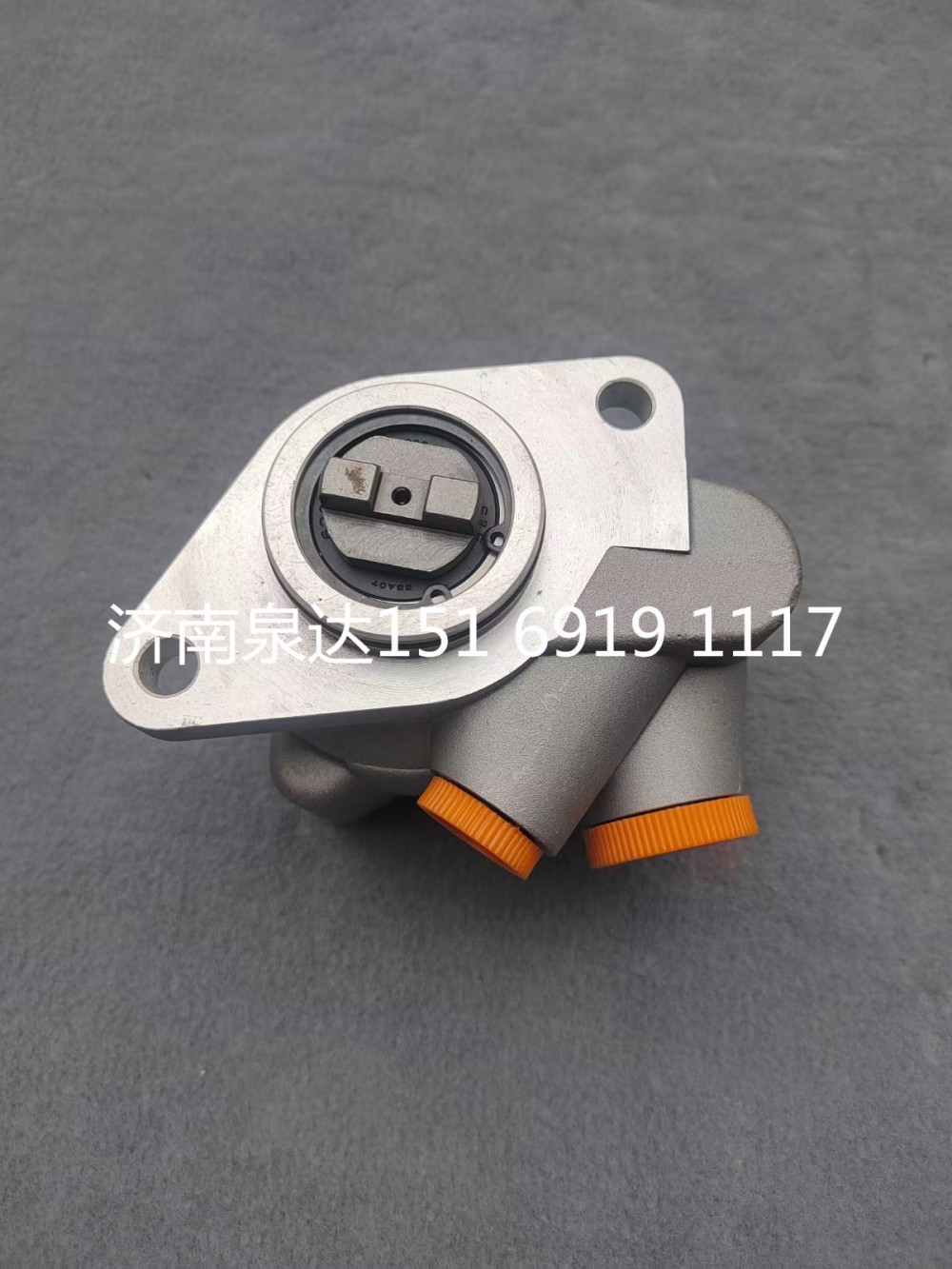 341EEA01000,轉(zhuǎn)向助力泵,濟南泉達汽配有限公司