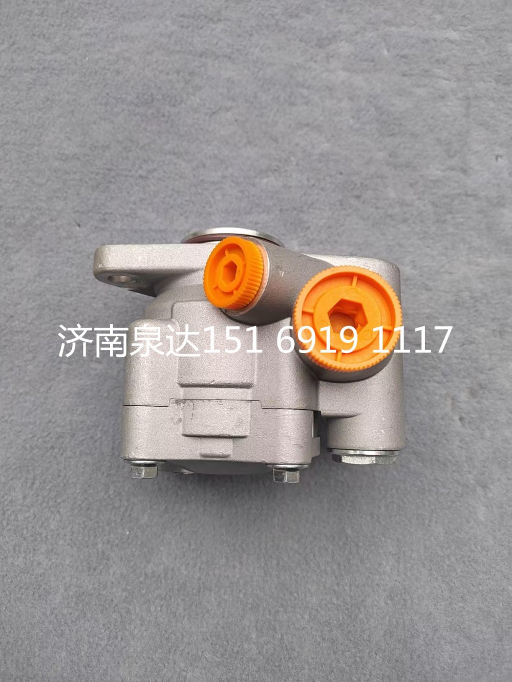341EEA01000,轉(zhuǎn)向助力泵,濟南泉達汽配有限公司