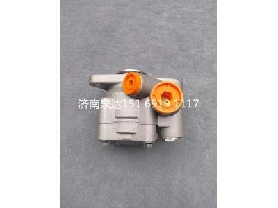 341EEA01000,轉(zhuǎn)向助力泵,濟南泉達汽配有限公司