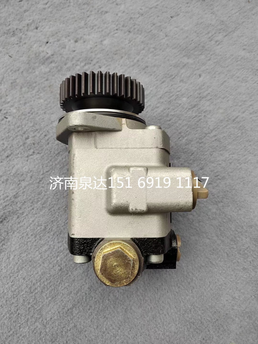 QC22/13-HY1,齒輪泵,濟南泉達(dá)汽配有限公司