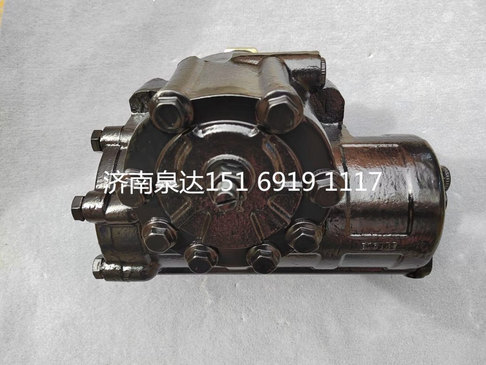 ZJ120S-01H,方向機(jī)總成,濟(jì)南泉達(dá)汽配有限公司