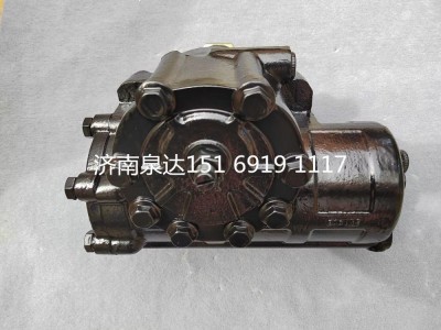ZJ120S-01H,方向機(jī)總成,濟(jì)南泉達(dá)汽配有限公司