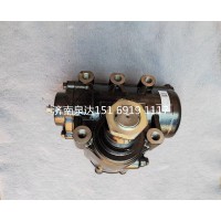 礦用車主轉(zhuǎn)向器總成轉(zhuǎn)向機方向機總成ZJ120-159H