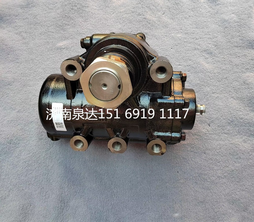 礦用車主轉(zhuǎn)向器總成轉(zhuǎn)向機(jī)方向機(jī)總成ZJ120-159H/ZJ120-159