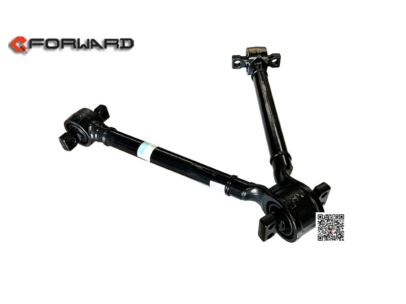 DZ9X259521228,V-type thrust rod assembly,濟(jì)南向前汽車配件有限公司