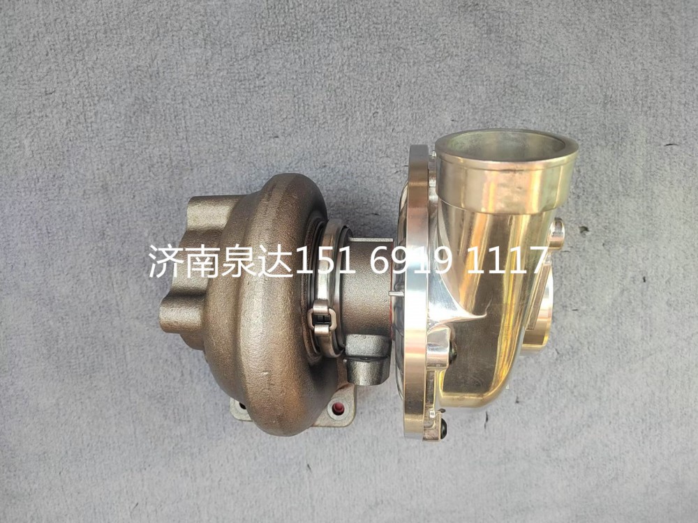 114400-3900,增壓器,濟(jì)南泉達(dá)汽配有限公司