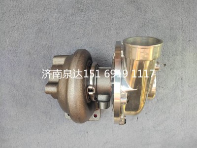 114400-3900,增壓器,濟(jì)南泉達(dá)汽配有限公司