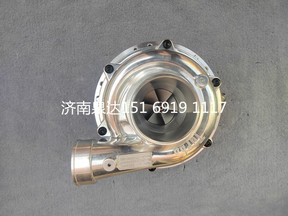 114400-3900,增壓器,濟(jì)南泉達(dá)汽配有限公司