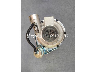 898257-0480,增壓器,濟南泉達汽配有限公司