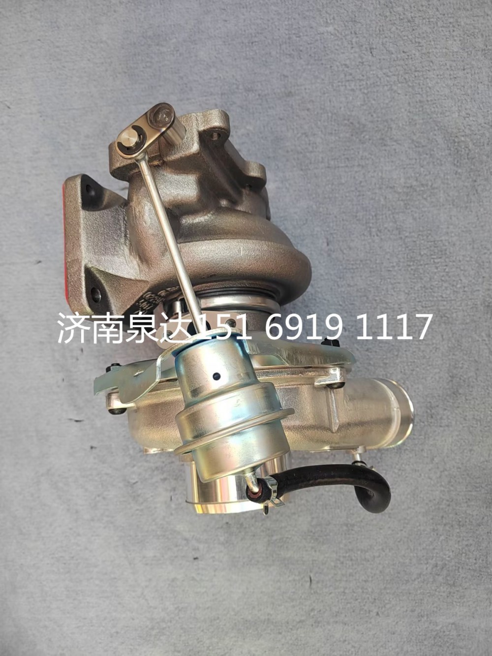 898257-0480,增壓器,濟南泉達汽配有限公司