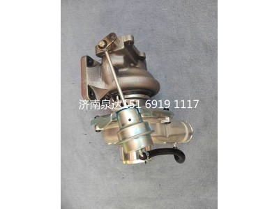 898257-0480,增壓器,濟南泉達汽配有限公司