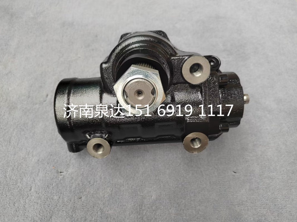 M4340170105A0,方向機(jī)總成,濟(jì)南泉達(dá)汽配有限公司
