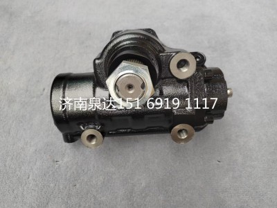 M4340170105A0,方向機(jī)總成,濟(jì)南泉達(dá)汽配有限公司