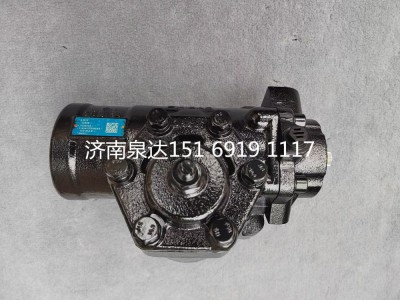 M4340170105A0,方向機(jī)總成,濟(jì)南泉達(dá)汽配有限公司