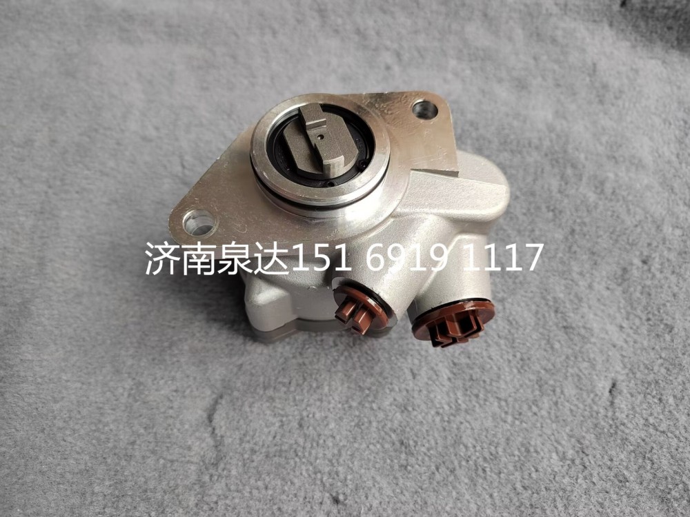 YZ952547000003,轉(zhuǎn)向助力泵,濟南泉達汽配有限公司