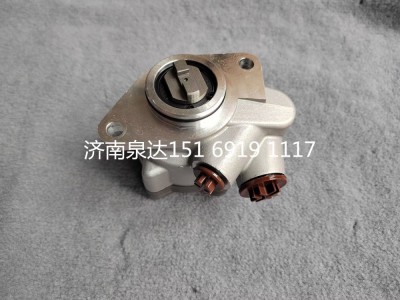 YZ952547000003,轉(zhuǎn)向助力泵,濟南泉達汽配有限公司