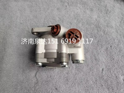 YZ952547000003,轉(zhuǎn)向助力泵,濟南泉達汽配有限公司