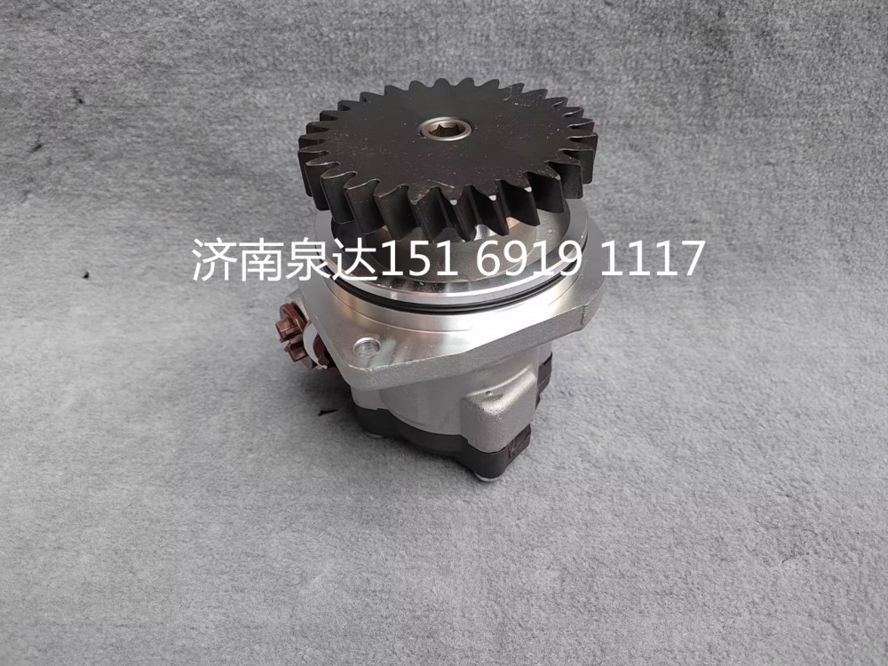 YZ952547000003,轉(zhuǎn)向助力泵,濟(jì)南泉達(dá)汽配有限公司
