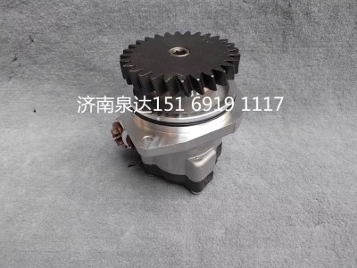 YZ952547000003,轉(zhuǎn)向助力泵,濟(jì)南泉達(dá)汽配有限公司