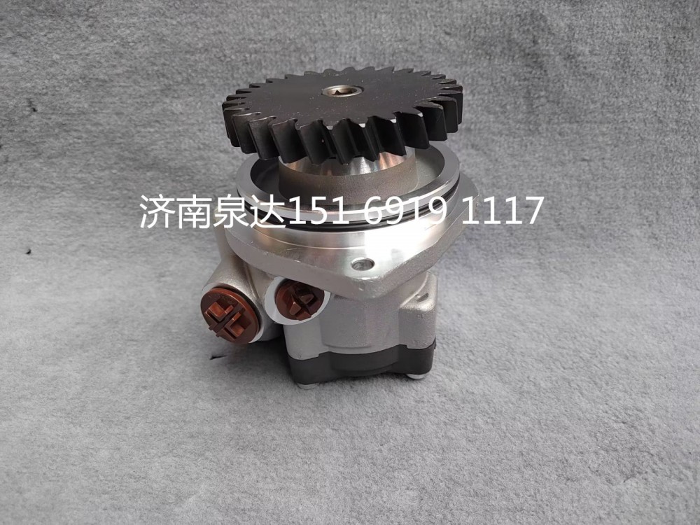 YZ952547000003,轉(zhuǎn)向助力泵,濟(jì)南泉達(dá)汽配有限公司