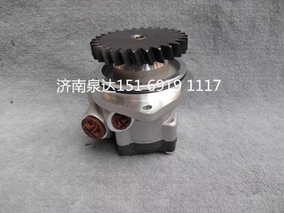 YZ952547000003,轉(zhuǎn)向助力泵,濟(jì)南泉達(dá)汽配有限公司