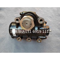 三一重工方向機(jī)總成轉(zhuǎn)向機(jī)動(dòng)力轉(zhuǎn)向器總成104555