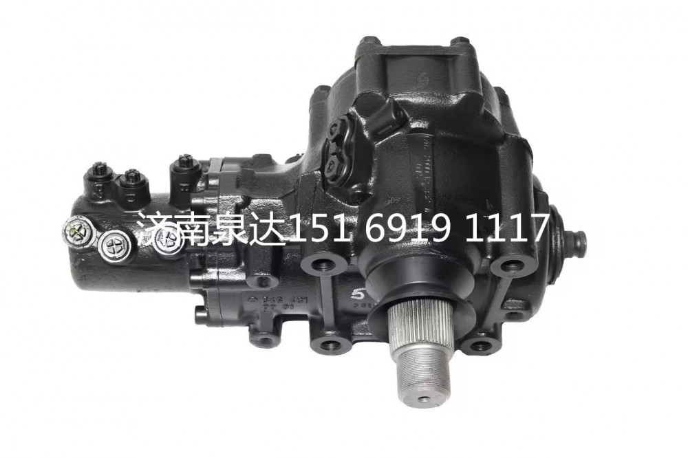 61274664,方向機(jī)總成,濟(jì)南泉達(dá)汽配有限公司