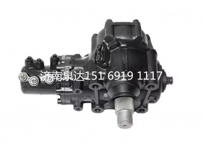 61274664,方向機(jī)總成,濟(jì)南泉達(dá)汽配有限公司