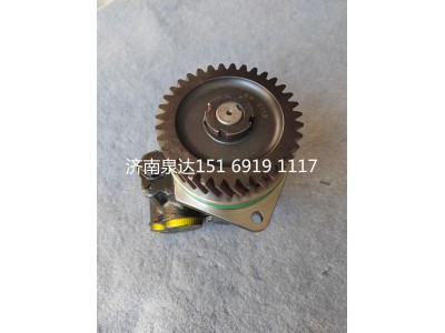 K0304392,轉(zhuǎn)向助力泵,濟(jì)南泉達(dá)汽配有限公司
