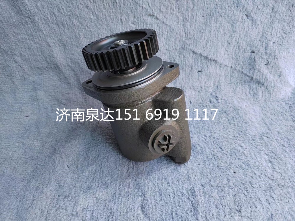 YZ19-02,轉(zhuǎn)向助力泵,濟(jì)南泉達(dá)汽配有限公司
