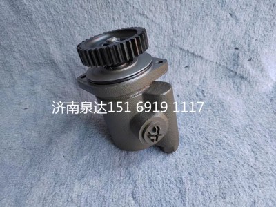 YZ19-02,轉(zhuǎn)向助力泵,濟(jì)南泉達(dá)汽配有限公司
