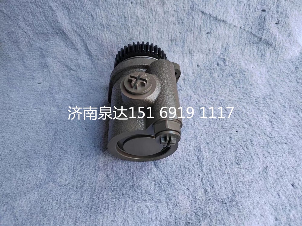 YZ19-02,轉(zhuǎn)向助力泵,濟(jì)南泉達(dá)汽配有限公司