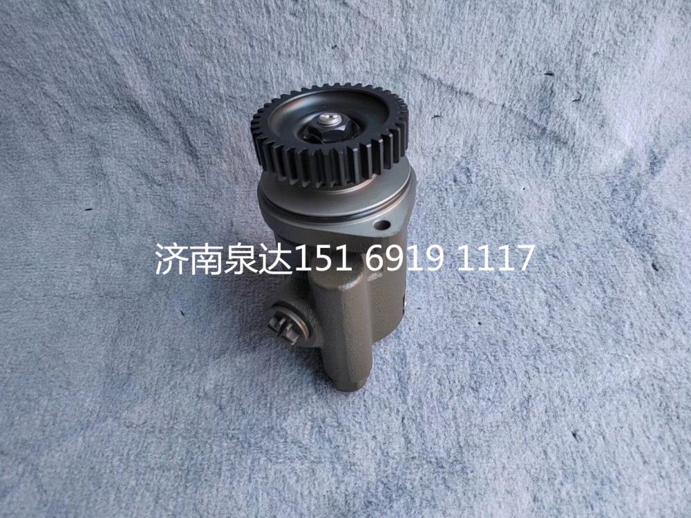 YZ19-02,轉(zhuǎn)向助力泵,濟(jì)南泉達(dá)汽配有限公司