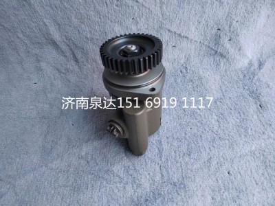 YZ19-02,轉(zhuǎn)向助力泵,濟(jì)南泉達(dá)汽配有限公司