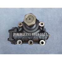 一汽解放J7動(dòng)力轉(zhuǎn)向器總成方向機(jī)總成轉(zhuǎn)向機(jī)總成
