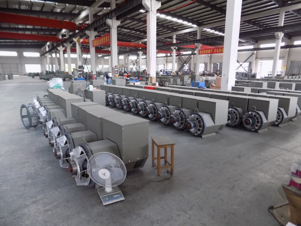 ,工廠批發(fā)300KW無(wú)刷發(fā)電機(jī),無(wú)錫斯坦福智能云電機(jī)技術(shù)有限公司
