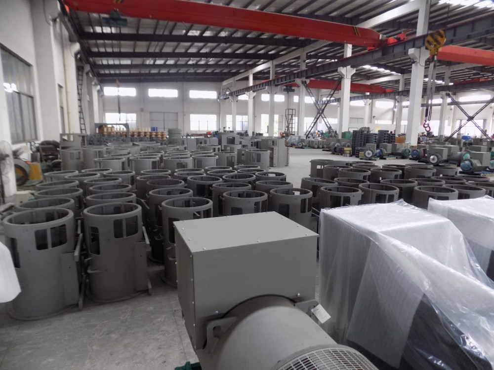 ,工廠批發(fā)300KW無(wú)刷發(fā)電機(jī),無(wú)錫斯坦福智能云電機(jī)技術(shù)有限公司