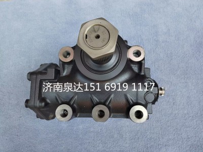 8098976501,方向機總成,濟南泉達汽配有限公司