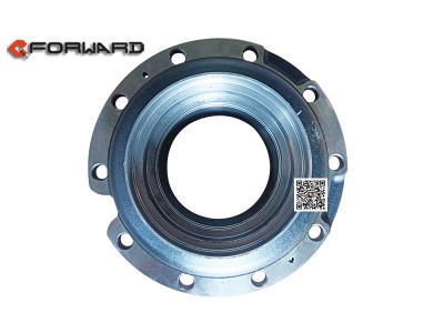 81.36501.0091 輪轂總成,Hub assembly,濟南向前汽車配件有限公司