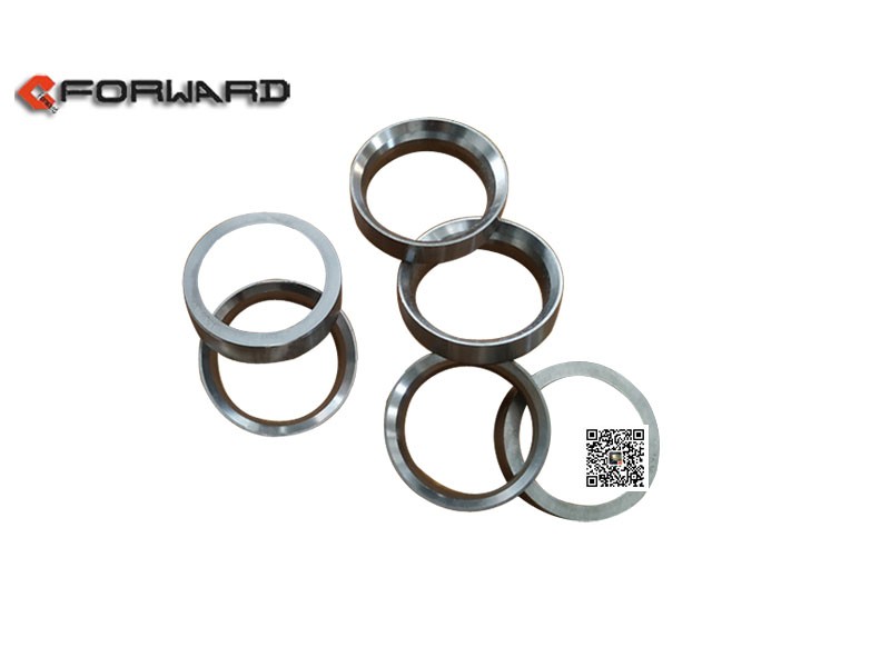 612600040495,Intake valve seat,濟(jì)南向前汽車(chē)配件有限公司