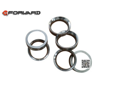 612600040495,Intake valve seat,濟(jì)南向前汽車(chē)配件有限公司