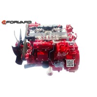 H20.150  發(fā)動機總成